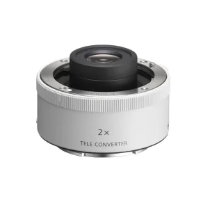 Sony 2x Teleconverter Lens